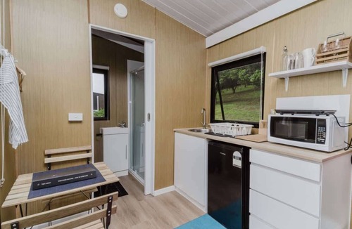 Cumbalum House | 8 Farm Macadamia Plantation 2 by Tiny Away