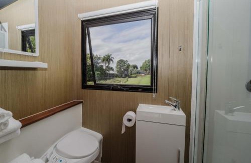 Cumbalum House | 8 Farm Macadamia Plantation 1 by Tiny Away