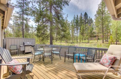 Sunriver House | 8 Filbert Lane