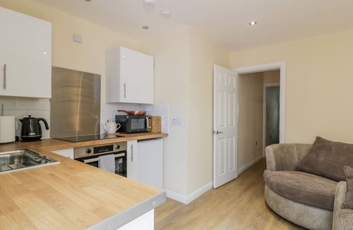 Millport Cottage | 8 George Street