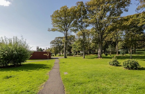 Millport Cottage | 8 George Street