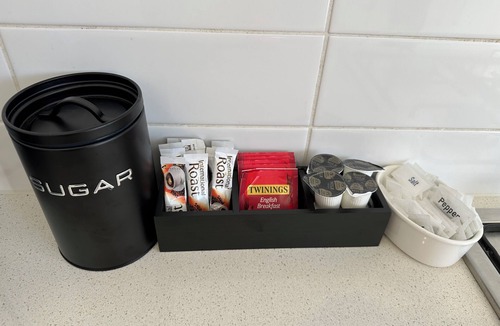 Brookfield House | 8-Guest Accommodation with Kids' Room