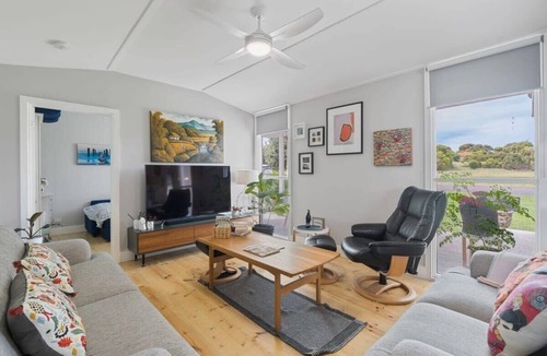 Goolwa South House | 8 Hodgson Rd, Goolwa South