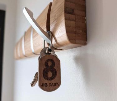 Finstown House | 8 Jib Park, Orkney Islands