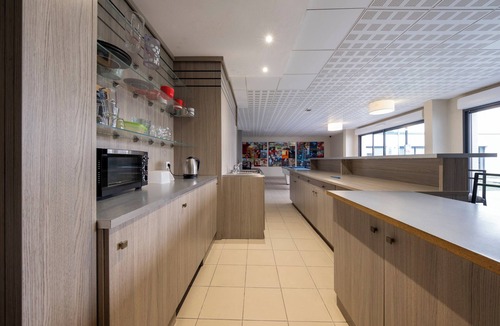 Toulouse South-East Apartment | 8 - L'Envol - Gare - Wifi