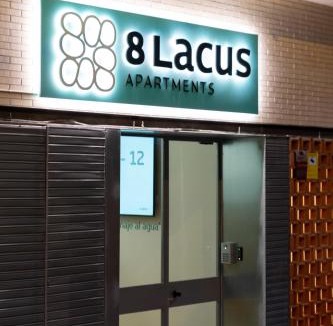 Collblanc y La Torrassa Apartment | 8 lacus