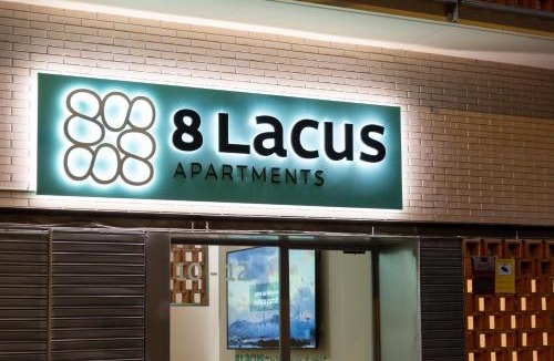 Collblanc y La Torrassa Apartment | 8 lacus