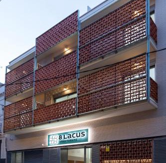 Collblanc y La Torrassa Apartment | 8 lacus