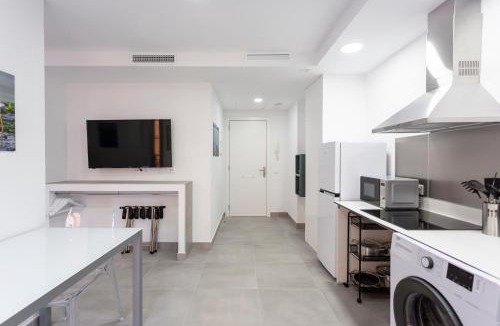 Collblanc y La Torrassa Apartment | 8 lacus VICTORIA