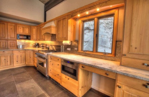 South Lake Tahoe House | 8 Lake View Dream Home