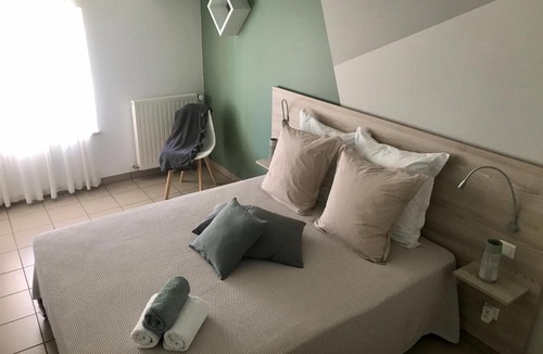 La Verrie Bed & Breakfast | 8 Le Chiron de la Roche 85130 Chanverrie