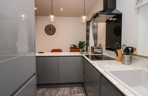 Penrith Cottage | 8 Little Mell Fell