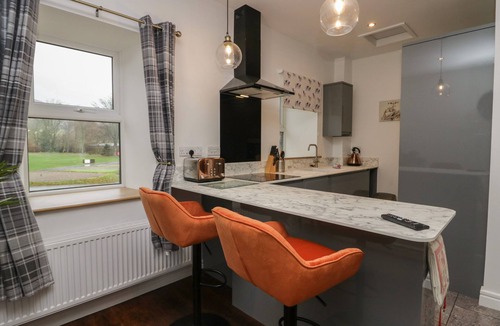 Penrith Cottage | 8 Little Mell Fell