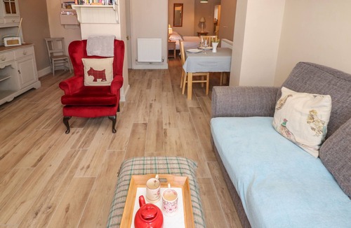 Masham Cottage | 8 Market Place