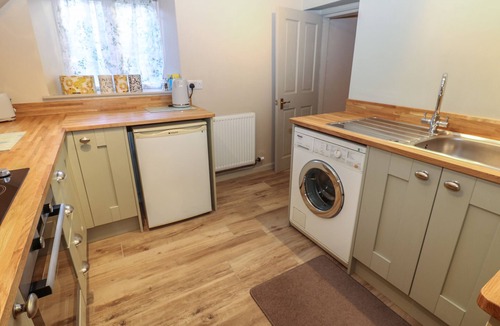 Masham Cottage | 8 Market Place