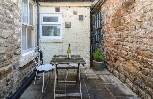 Masham Cottage | 8 Market Place