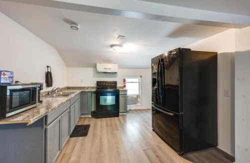 Bath Apartment | 8 Mi to Keuka Lake: Remote Work-Friendly Apt!