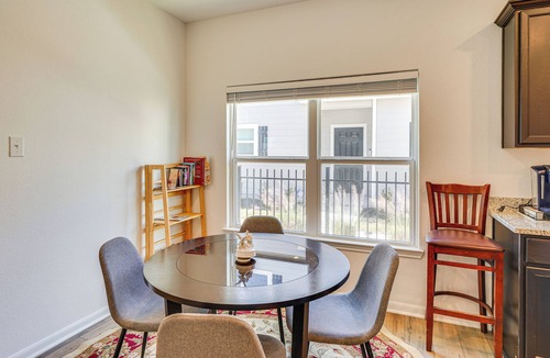 Medina Valley House | 8 Mi to Lackland AFB: Pet-Friendly Home w/Yard!