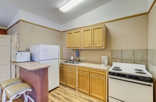 Whitney Apartment | 8 Mi to Lake Whitney State Park: Quaint Studio!