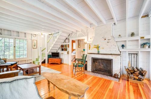 Wilmington House | 8 Mi to Mount Snow Rustic Marlboro Cottage