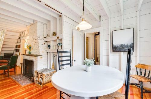 Wilmington House | 8 Mi to Mount Snow Rustic Marlboro Cottage