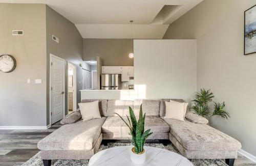 Havelock House | 8 Mi to Neuse River: Cozy Gem in Havelock!