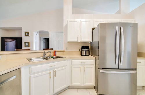 Candler House | 8 Mi to Silver Springs: Tranquil Home w/Gazebo