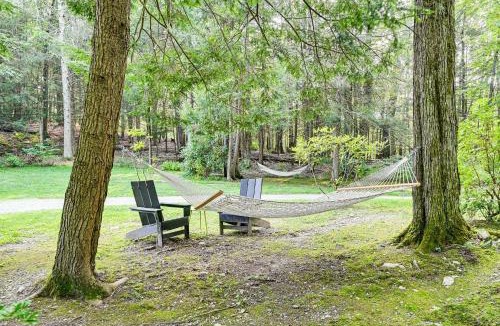 Housatonic House | 8 Mi to Tanglewood & Butternut Ski: Spacious Home!