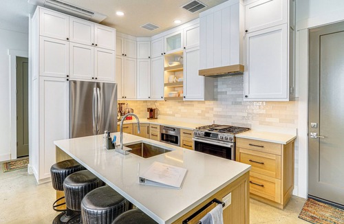 Park City House | 8 Mi to Wasatch Mountain: Peaceful Utah Escape