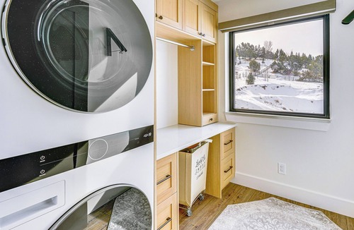 Park City House | 8 Mi to Wasatch Mountain: Peaceful Utah Escape