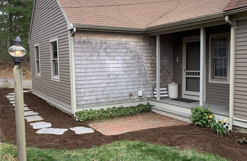 Plymouth Apartment | 8 miles from Plymouth Downtown, 6 miles from Cape Cod Canal and beach