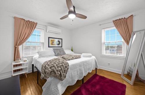 Audubon Apartment | 8 Min to Churchill Downs Perfect for Groups