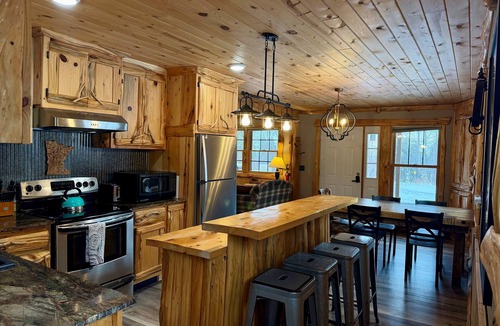 Silver Bay Apartment | 8 Min to State Parks|Sauna|Fire Pit|