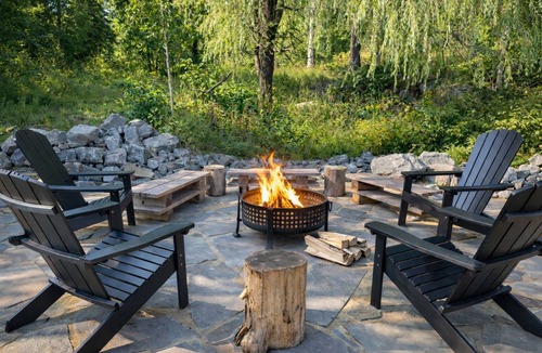 Silver Bay Apartment | 8 Min to State Parks|Sauna|Fire Pit|