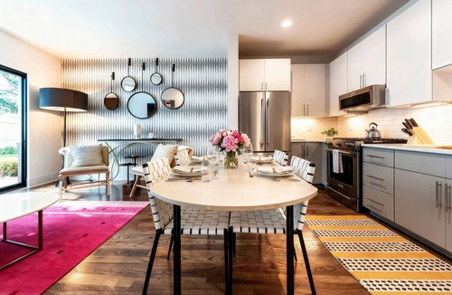 Hillsboro Village House | 8 Minutes To Downtown Nashville Wifi And Workspace