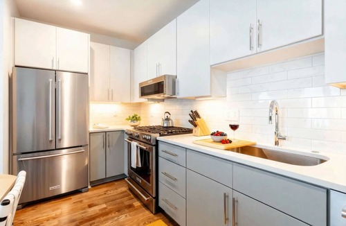 Hillsboro Village House | 8 Minutes To Downtown Nashville Wifi And Workspace