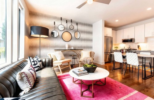 Hillsboro Village House | 8 Minutes To Downtown Nashville Wifi And Workspace