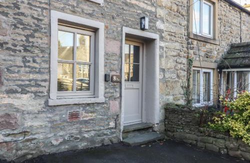 High Bentham House | 8 Oak Cottages