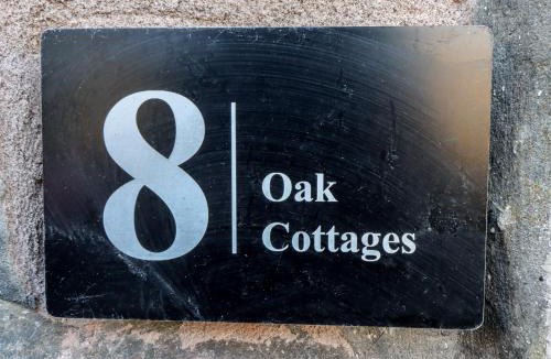 High Bentham House | 8 Oak Cottages