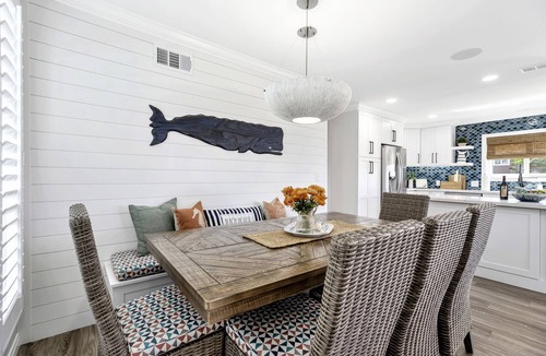 Balboa Island Apartment | 8 on Onyx !