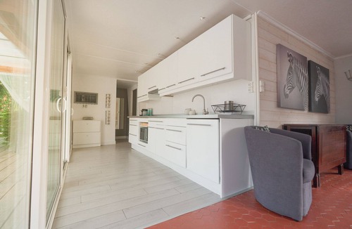 Vensac House | 8 people Charming house, heated pool BALNEO, linen provided