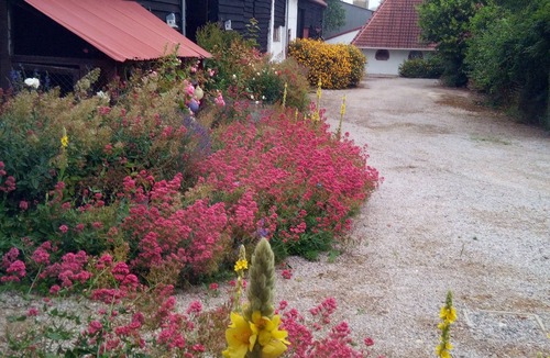 Saint-Tricat House | 8-person 4-bedroom gîte 9km from the beach