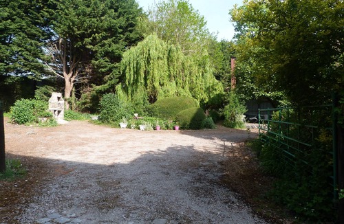 Saint-Tricat House | 8-person 4-bedroom gîte 9km from the beach
