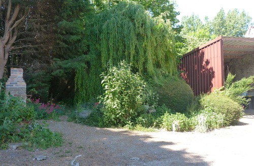 Saint-Tricat House | 8-person 4-bedroom gîte 9km from the beach