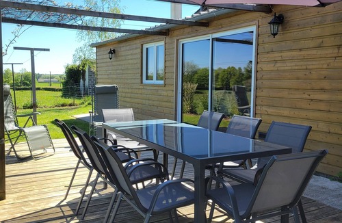 Anor House | 8-person gîte with sauna and garden