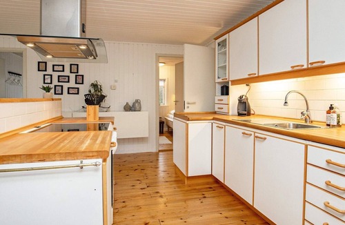 Karrebksminde House | 8 person holiday home in Karrebæksminde-By Traum