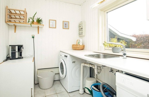 Karrebksminde House | 8 person holiday home in Karrebæksminde-By Traum