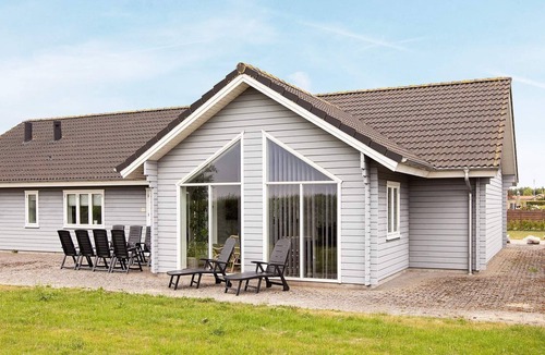 Store Heddinge House | 8 person holiday home in Store Heddinge
