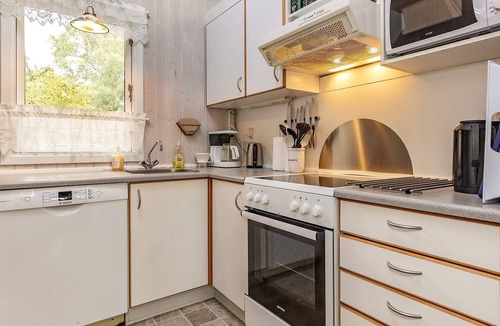 Faxe Ladeplads House | 8 person holiday home in Faxe Ladeplads