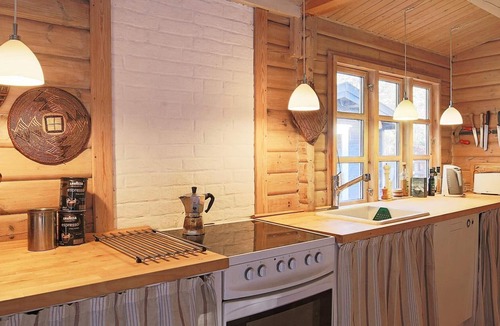 Asserbo House | 8 person holiday home in Frederiksværk